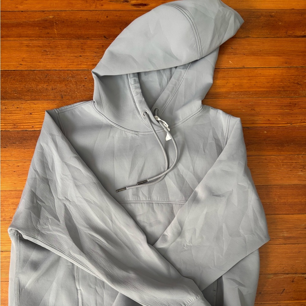 Lululemon scuba hoodie